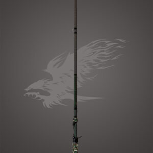 Maxim Series - Casting - PHENIX RODS