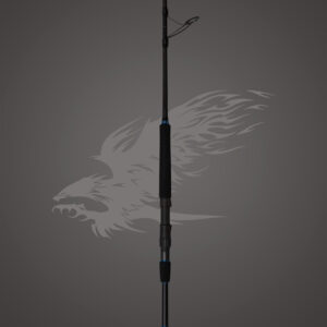 PHENIX RODS - Maxim Series - Spinning