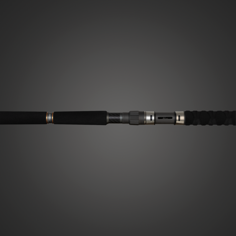 PHENIX RODS - Megalodon Series - Popping