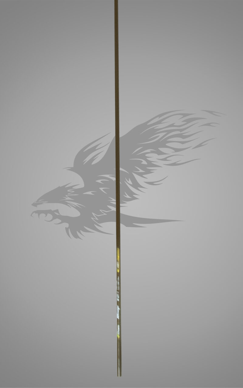 ロッド RinEnhance 75B Mirage – Blanks - Phenix Rods