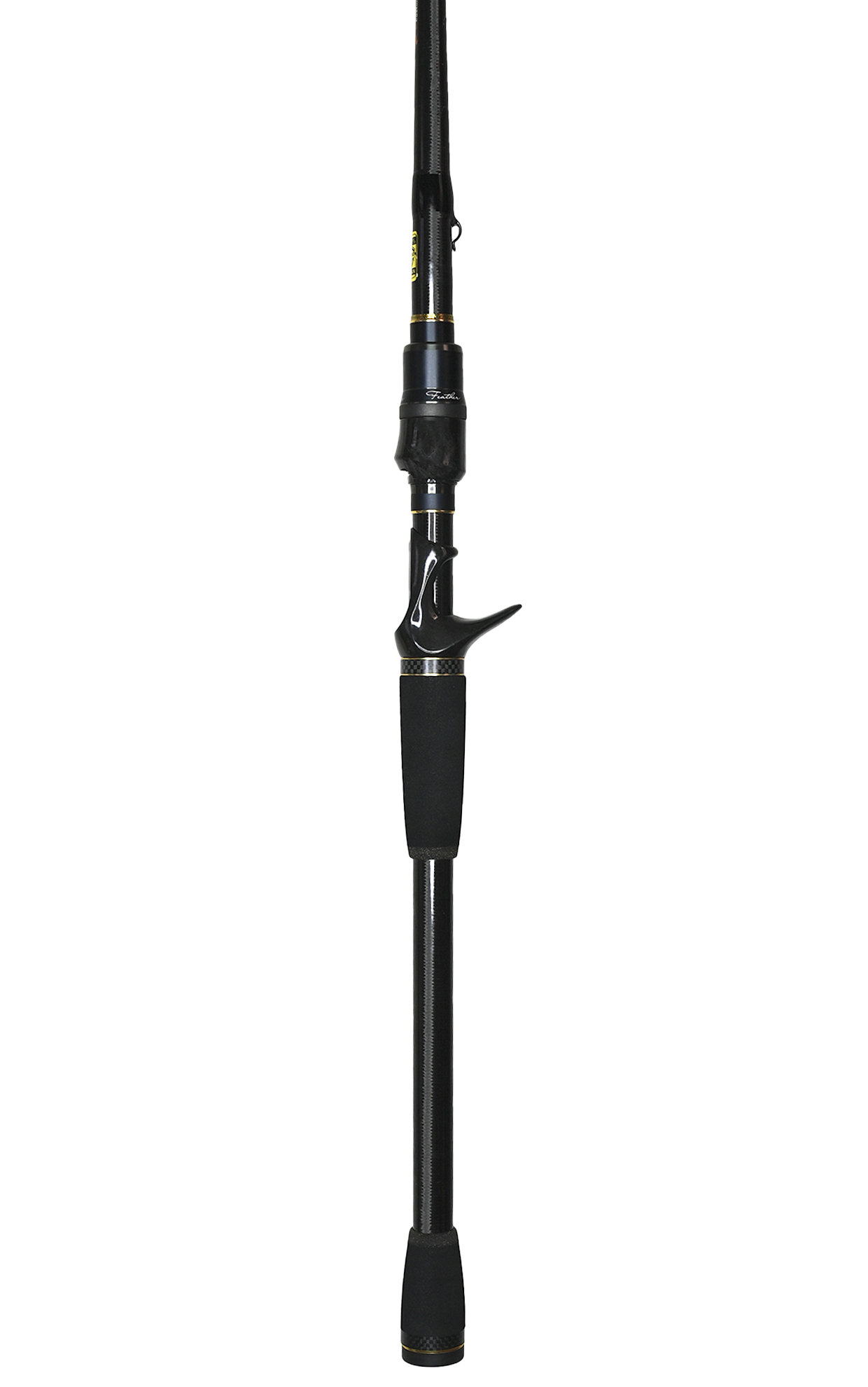 Phenix Feather Bait Casting Fishing Rod (Various models)