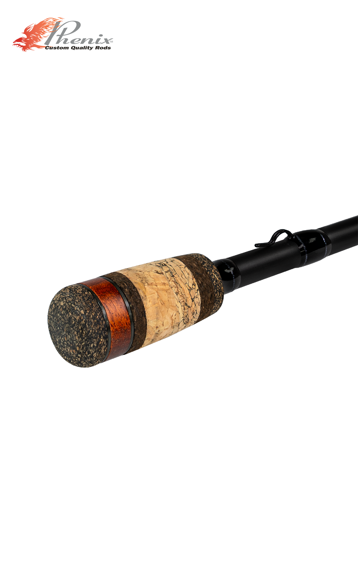 PHENIX RODS - Maxim Series - Spinning