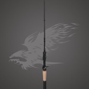 RTS Inshore– Casting Rods - Phenix Rods