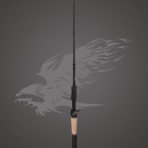 Phenix M1 Inshore Casting Rod 2024