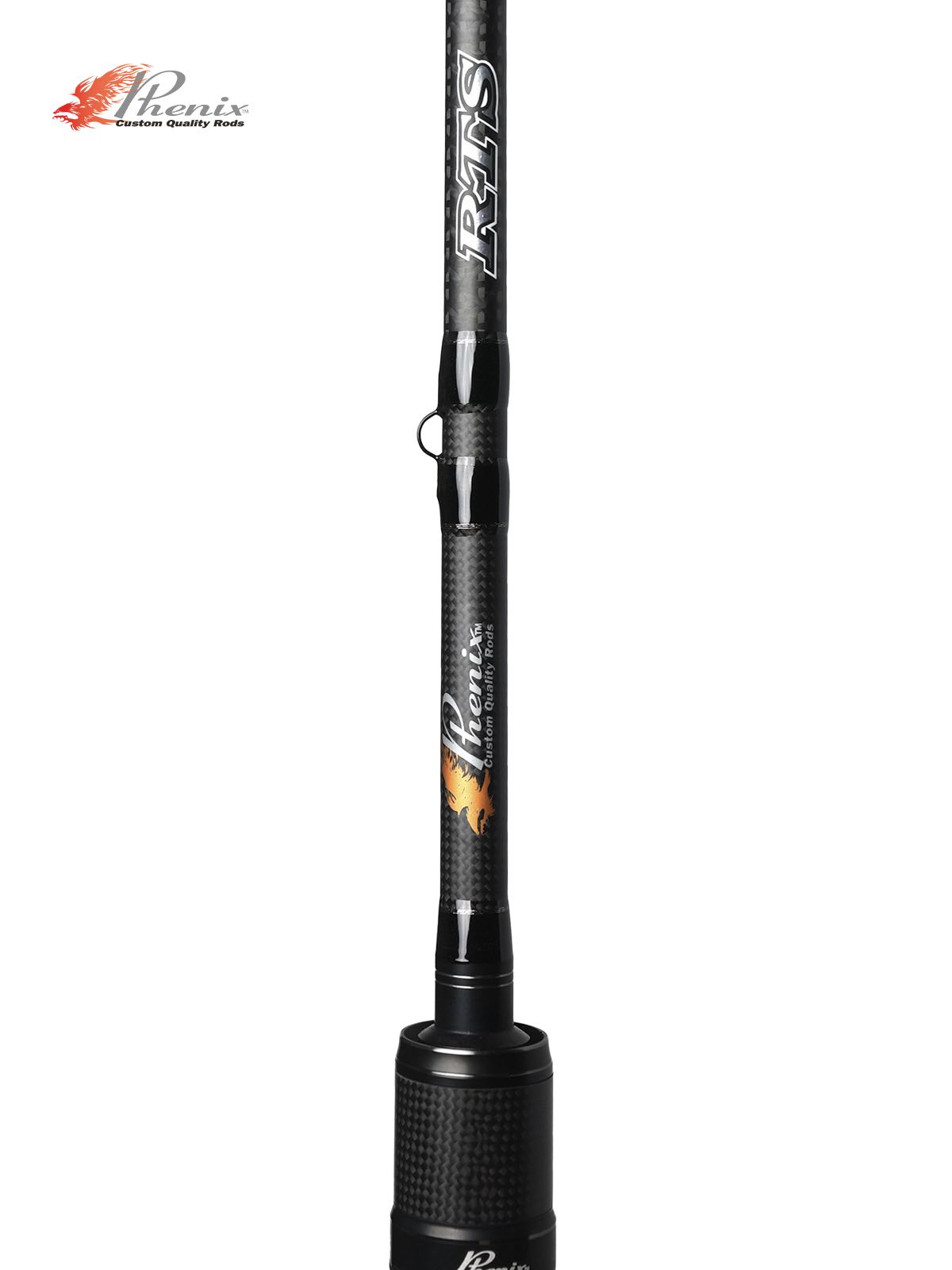 PRO’s ONE Rock Transit RTS-902MH RTS Inshore– Casting Rods - Phenix Rods
