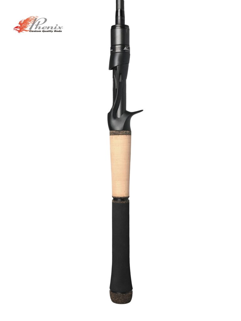 Rts Rods RTS Inshore– Casting Rods - Phenix Rods