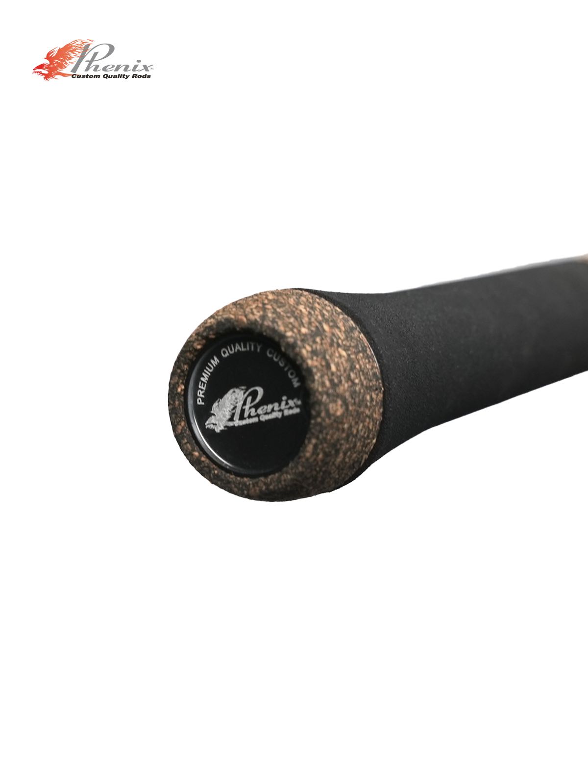 RTS Inshore– Casting Rods - Phenix Rods