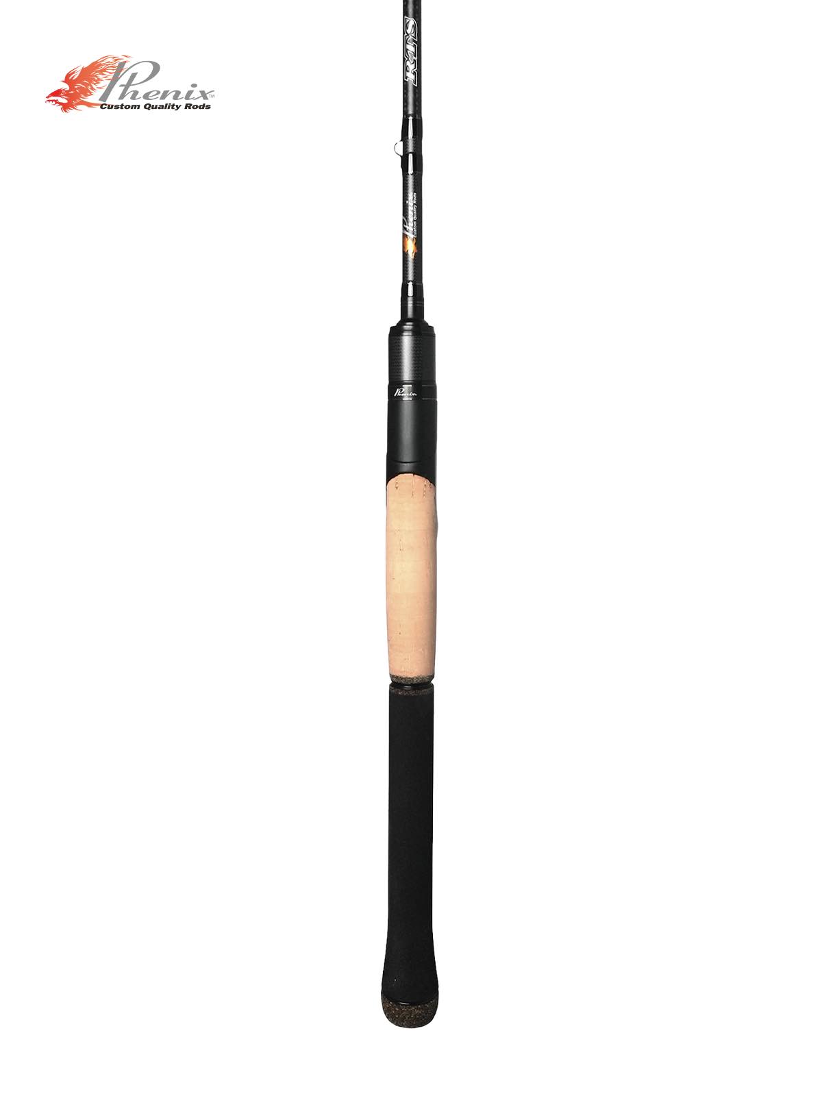 RTS Inshore – Spinning Rods