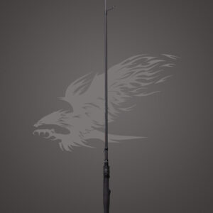 Recon Elite - Spinning Rods - Phenix Rods