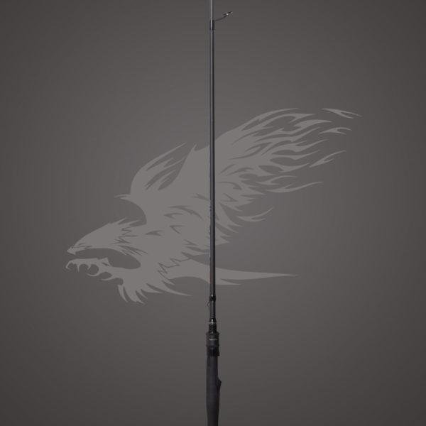 Phenix Recon Elite Casting Rods