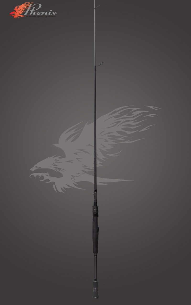 Recon Elite - Spinning Rods - Phenix Rods