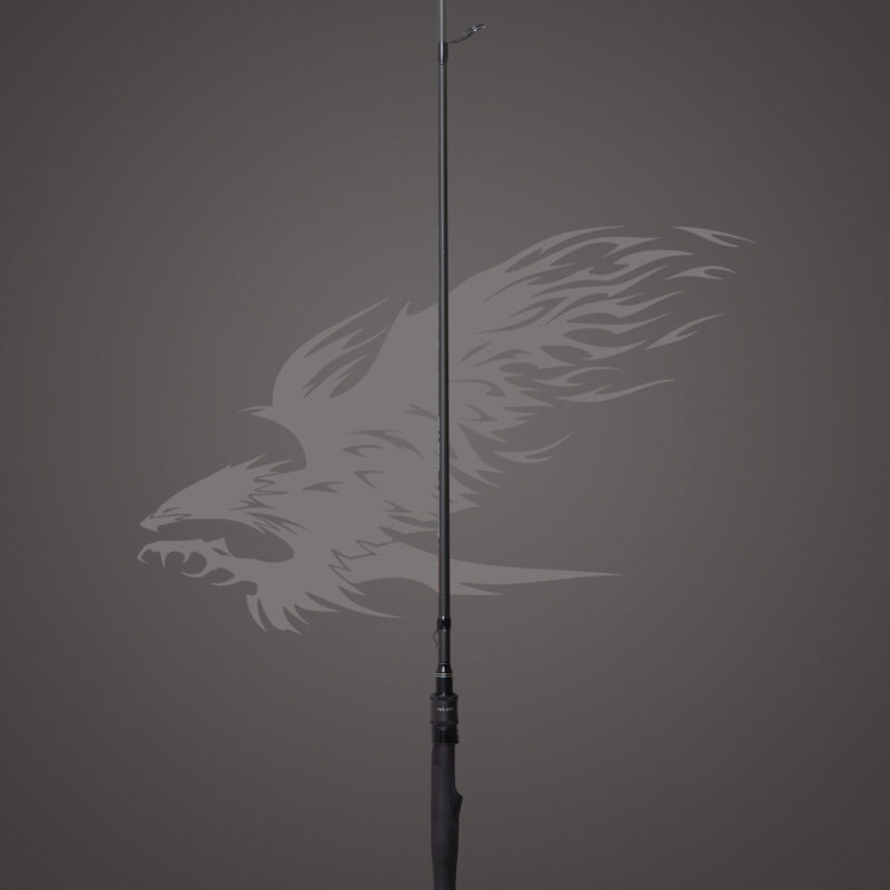 Recon Elite - Spinning Rods
