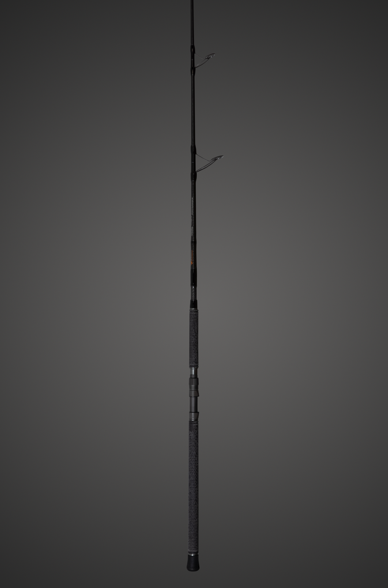 Titan – Popping Spinning Rods - Phenix Rods