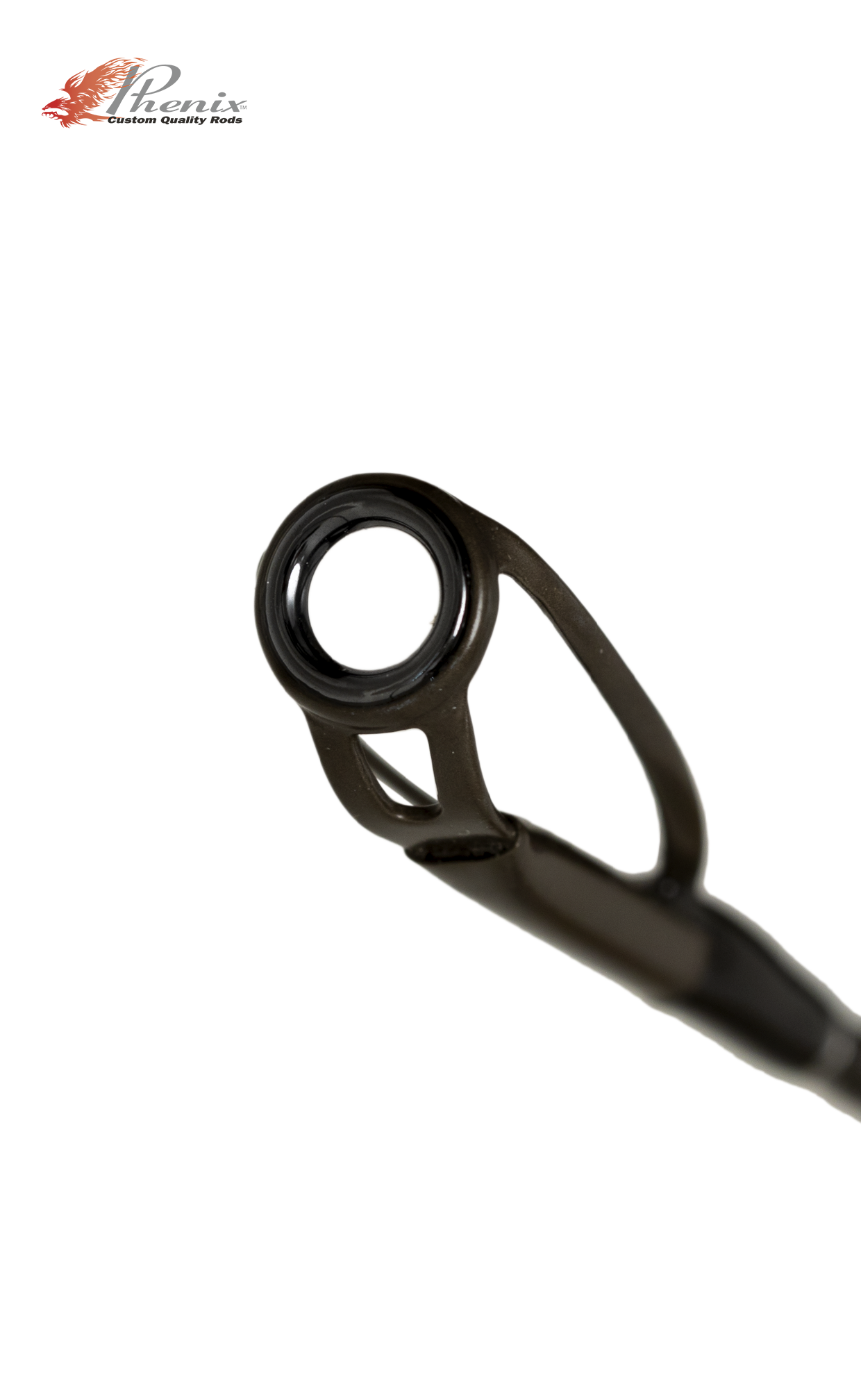 Titan - Spinning Rods Titan - Spinning Rods