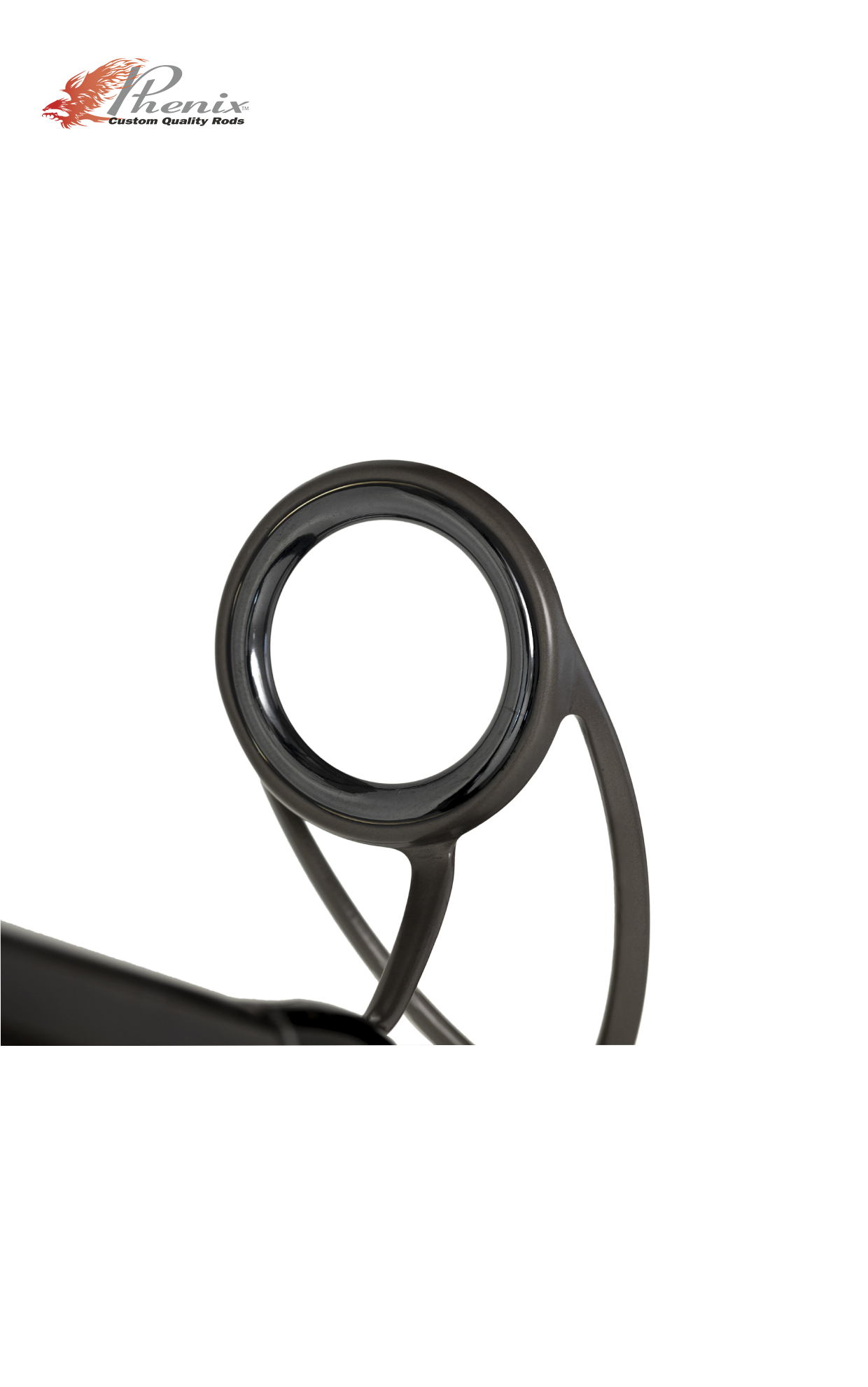 Titan Spinning Rods Phenix Rods