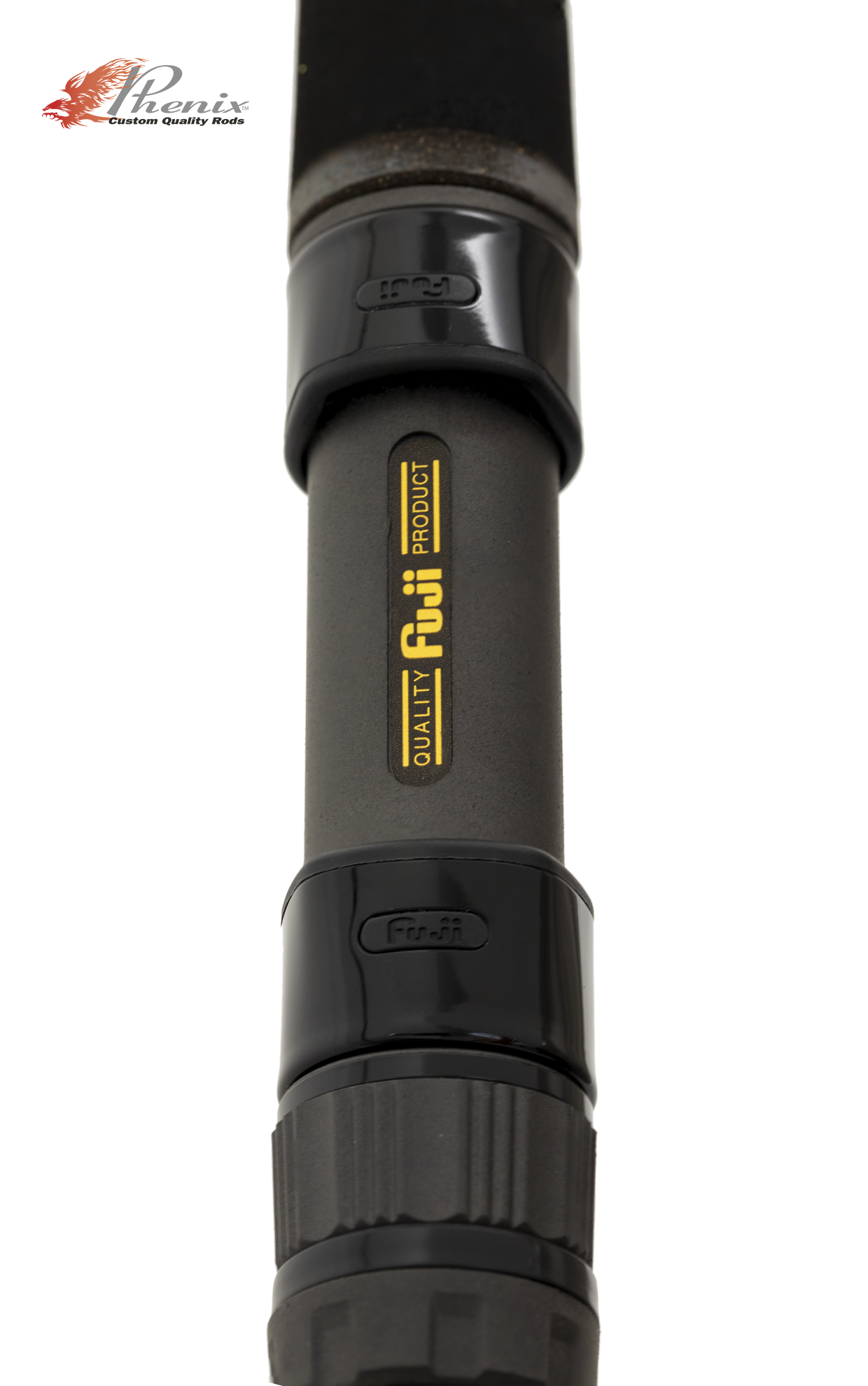Titan - Spinning Rods Titan - Spinning Rods