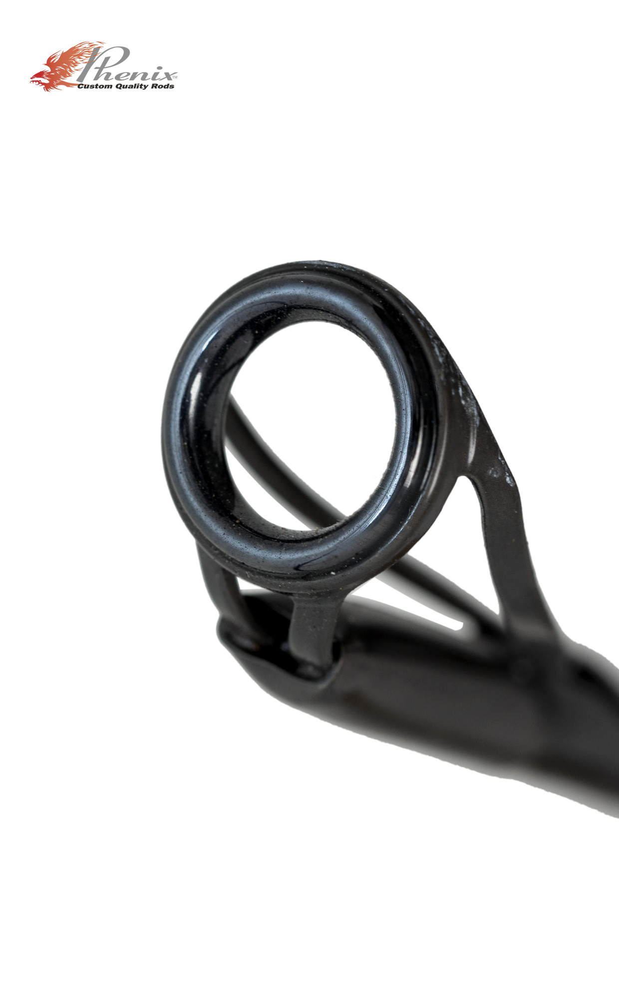 Titan – Popping Spinning Rods - Phenix Rods
