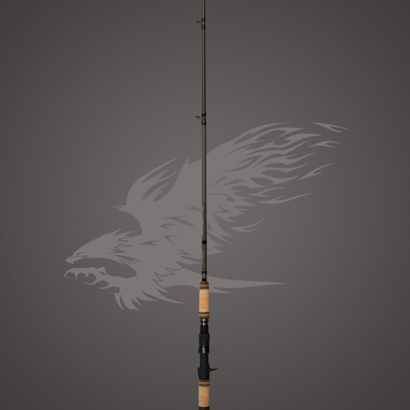 Trifecta Pro – Casting Rods