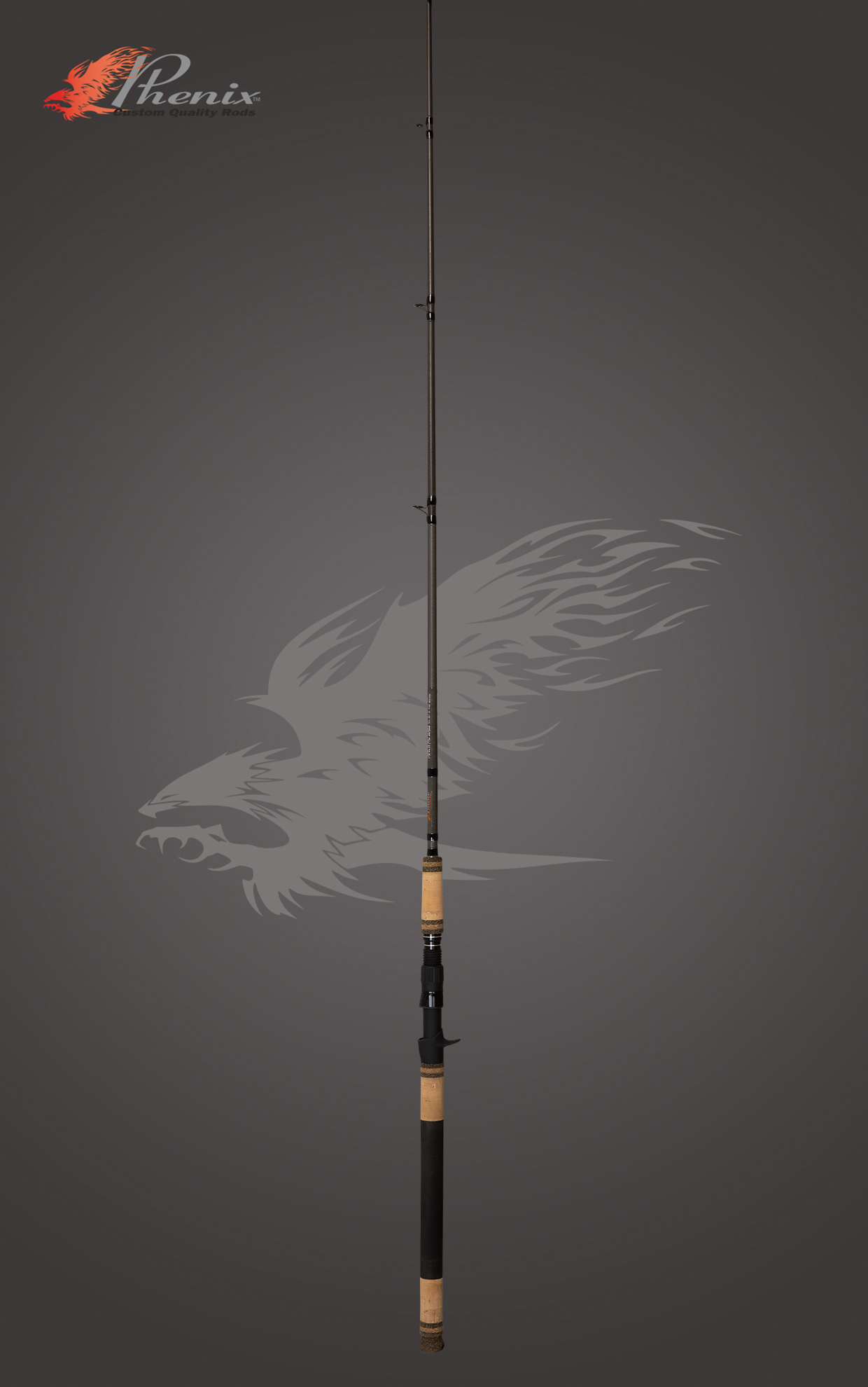 M1 Inshore – Blanks - Phenix Rods