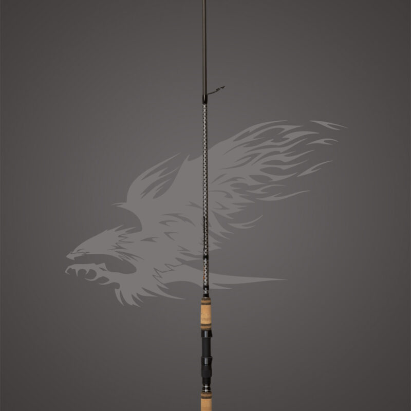 Trifecta Pro – Spinning Rods