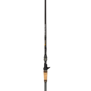 Ultra MBX – Casting Rods - Phenix Rods