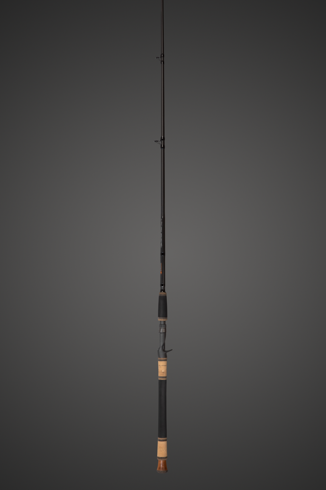 Ultra Swimbait Classic Casting Rods - Image 2