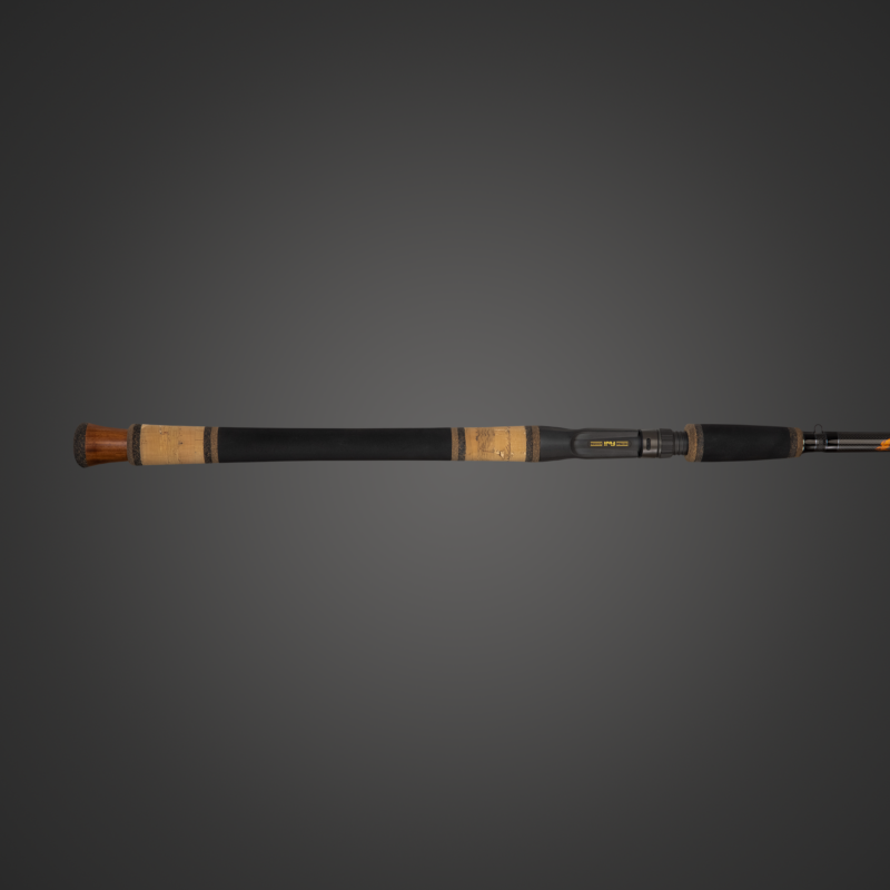 Ultra Swimbait Classic Casting Rods - Phenix Rods