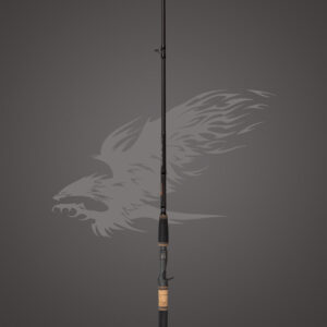 キャスティングロッド　88XH XOOX CASTING GAME GR III TUNA 80ML【大型商品】 - 釣具のポイント