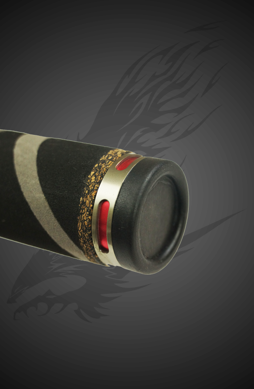 Redeye Freshwater - Casting Rods - Phenix Rods
