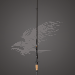 Crankbait - Composite X - Casting Rods - Phenix Rods