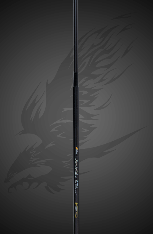Iron Feather – Blanks