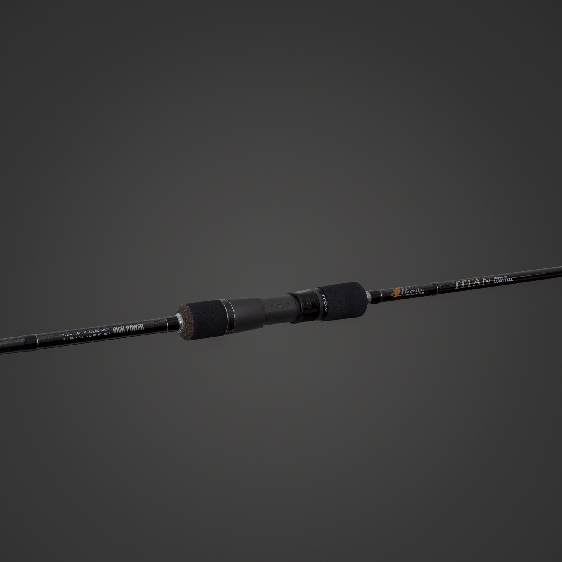 Titan - Long Fall / Stick Bait - Phenix Rods