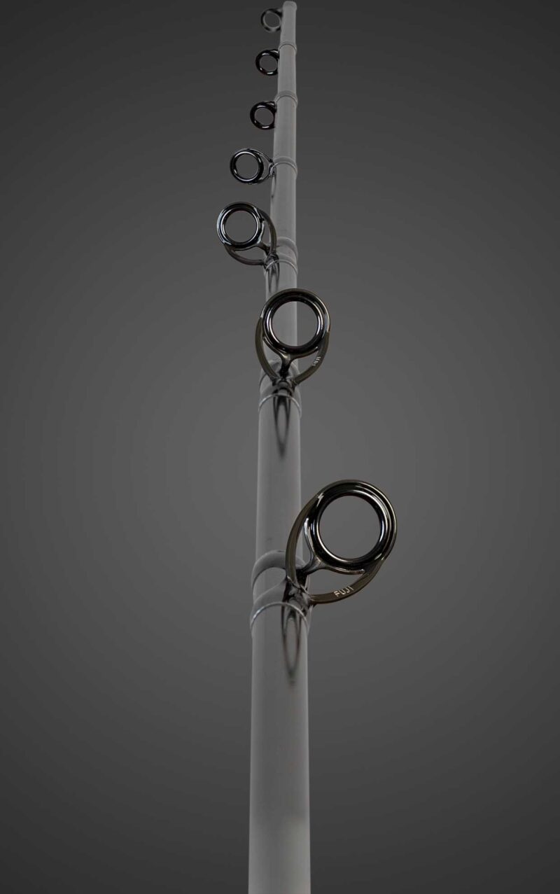 Titan - Slow Pitch - Phenix Rods