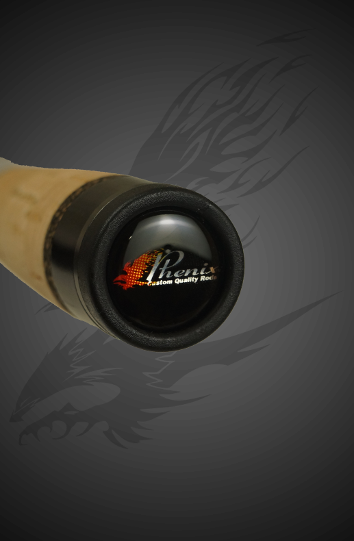 Redeye Trout/Fly - Phenix Rods Redeye Trout/Fly - Phenix Rods