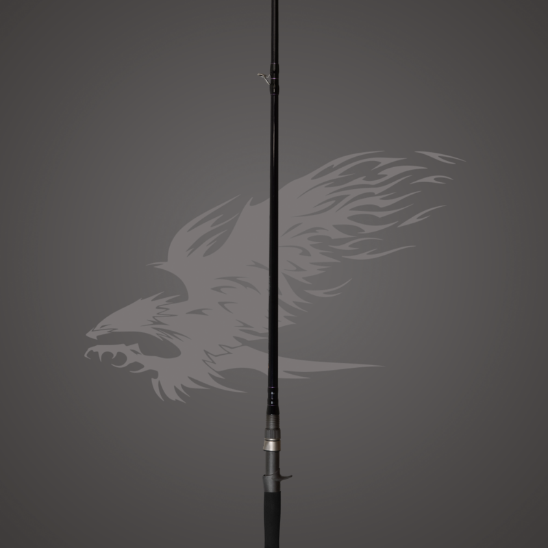 Crankbait Composite X Weedless Swimbait