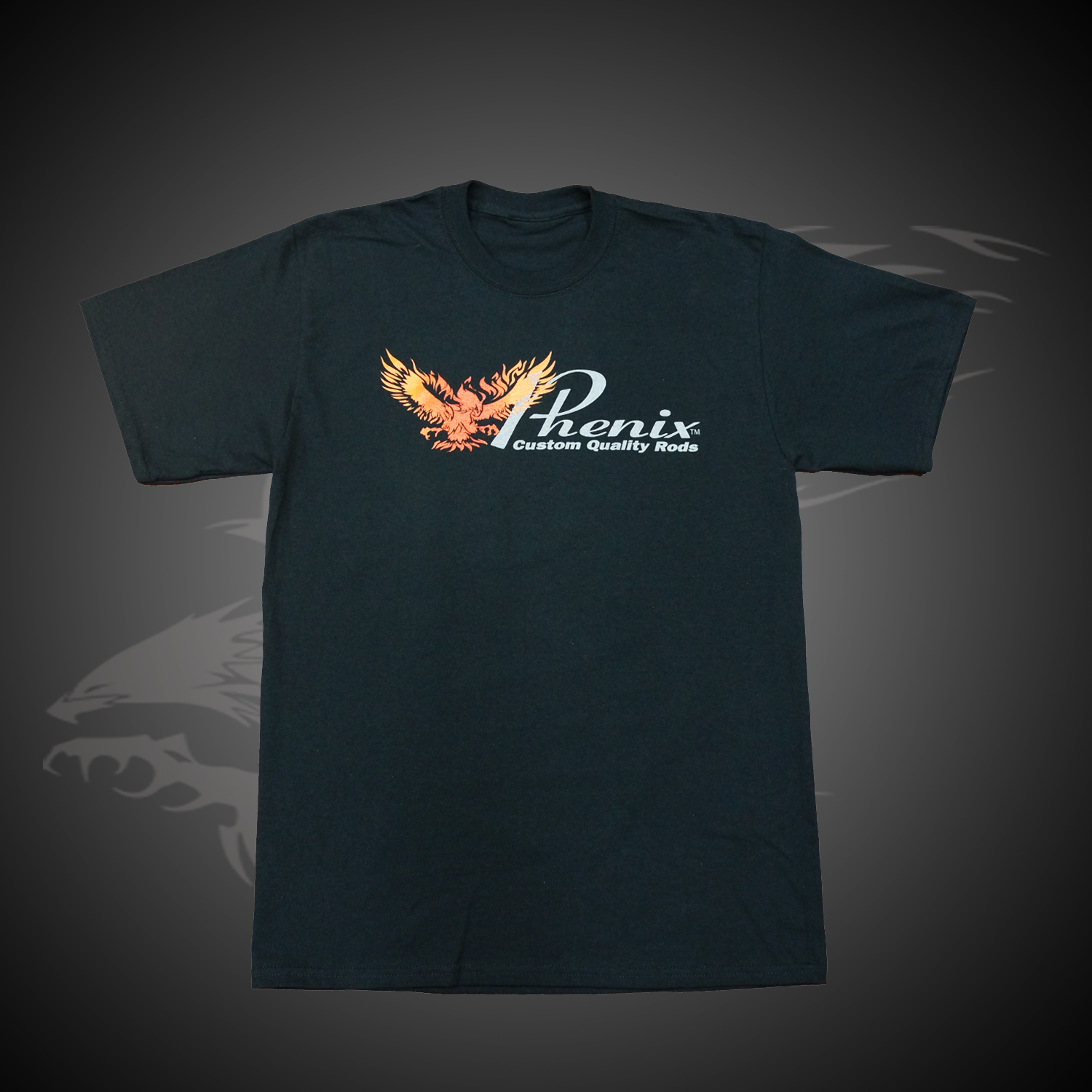 Black Diamond Cotton T-Shirt Short Sleeve - Image 5