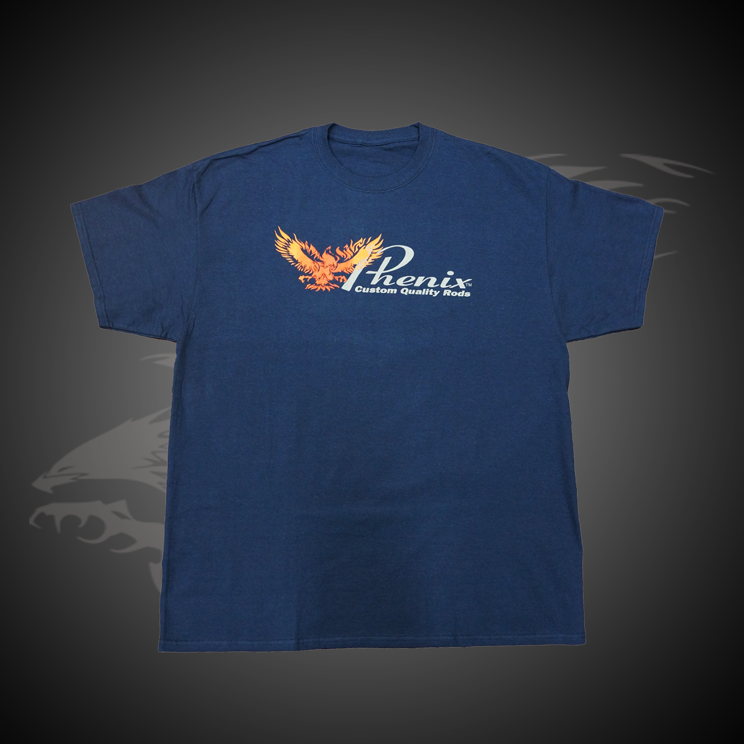 Black Diamond Cotton T-Shirt Short Sleeve - Image 3