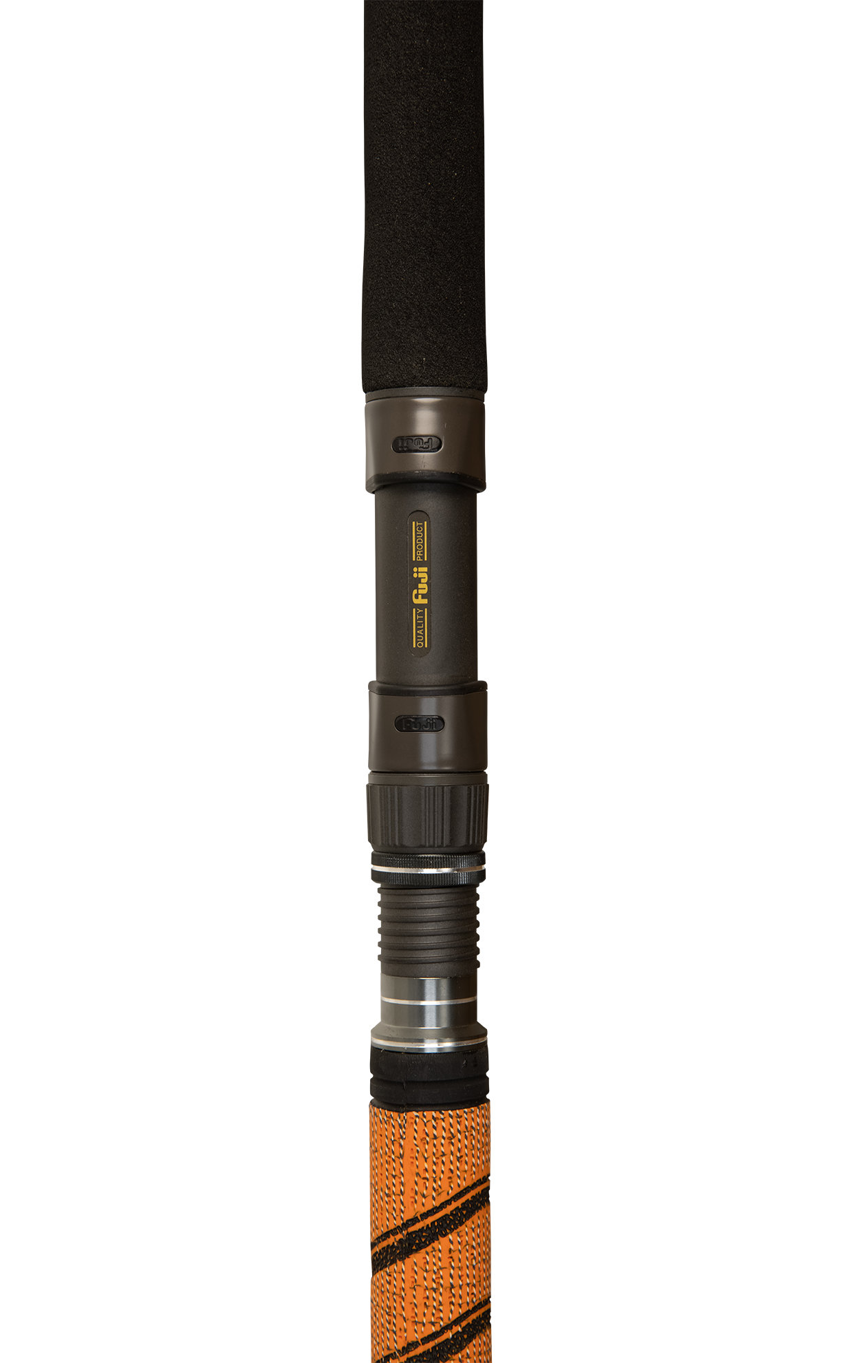 Abyss HD - Spinning Rods - Phenix Rods