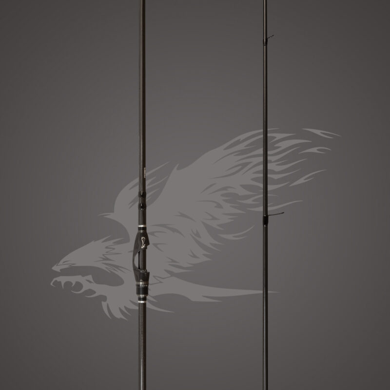 Freshwater - Phenix Rods