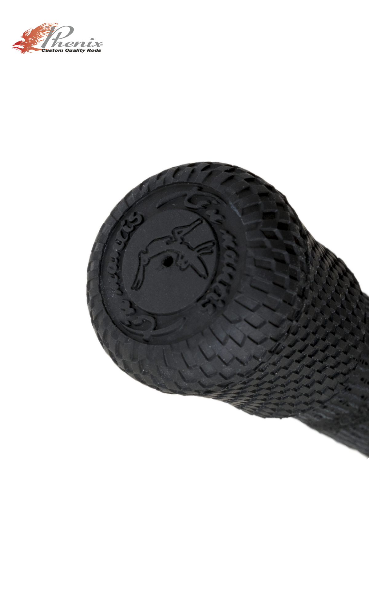 Black Diamond - Spinning Rods - Phenix Rods
