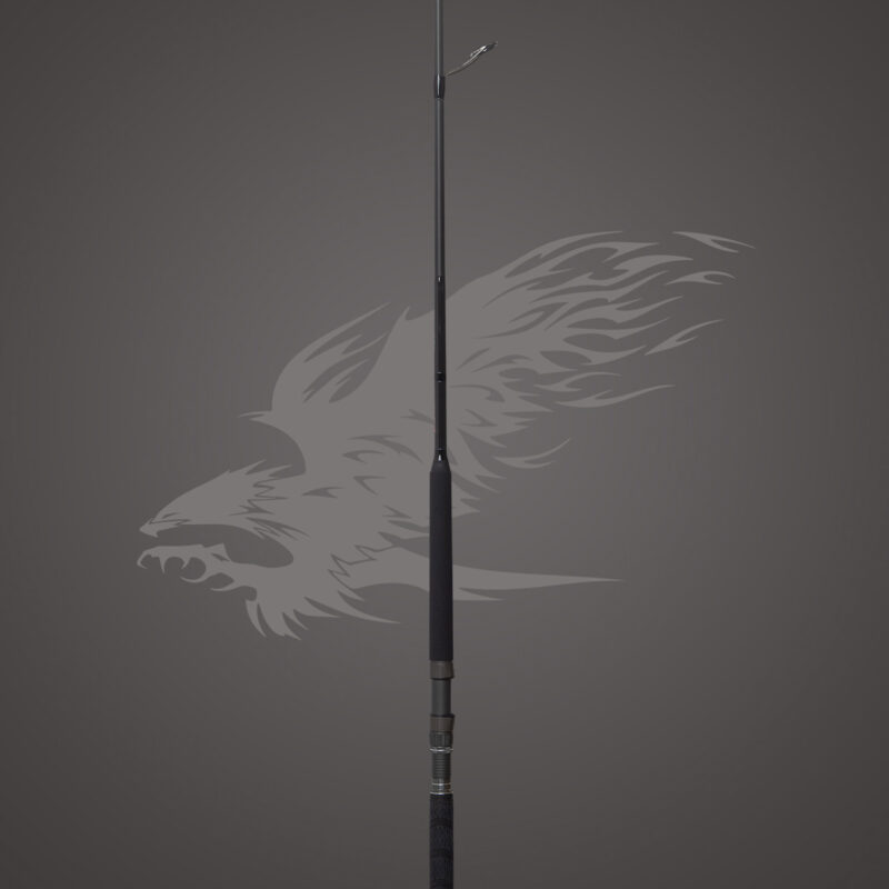 Black Diamond - Phenix Rods