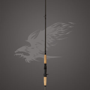 Cicada - Casting Rods - Phenix Rods Cicada - Casting Rods - Phenix Rods