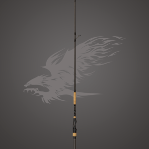 PHENIX RODS - Cicada Series - Spinning