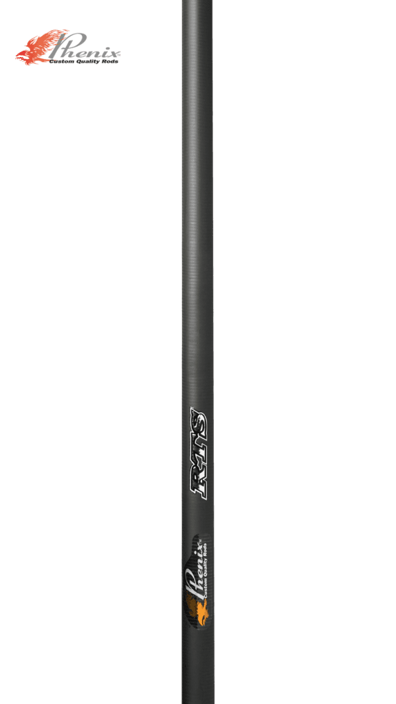 Rts Rods RTS Inshore – Blanks - Phenix Rods