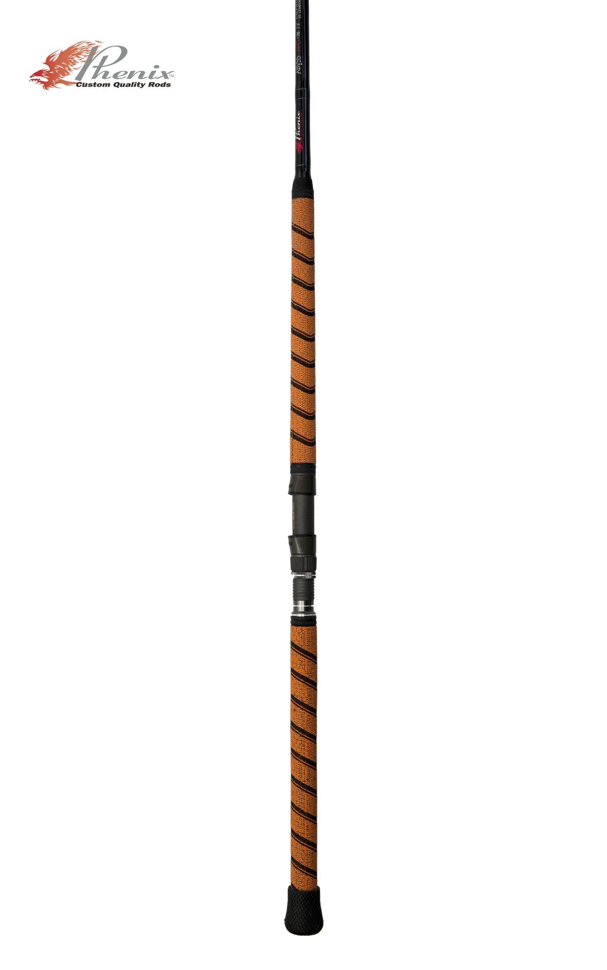 ロッド FERIX Trifecta - Spinning Rods - Phenix Rods