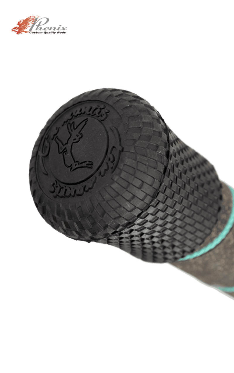 Abyss – Spinning Rods - Phenix Rods