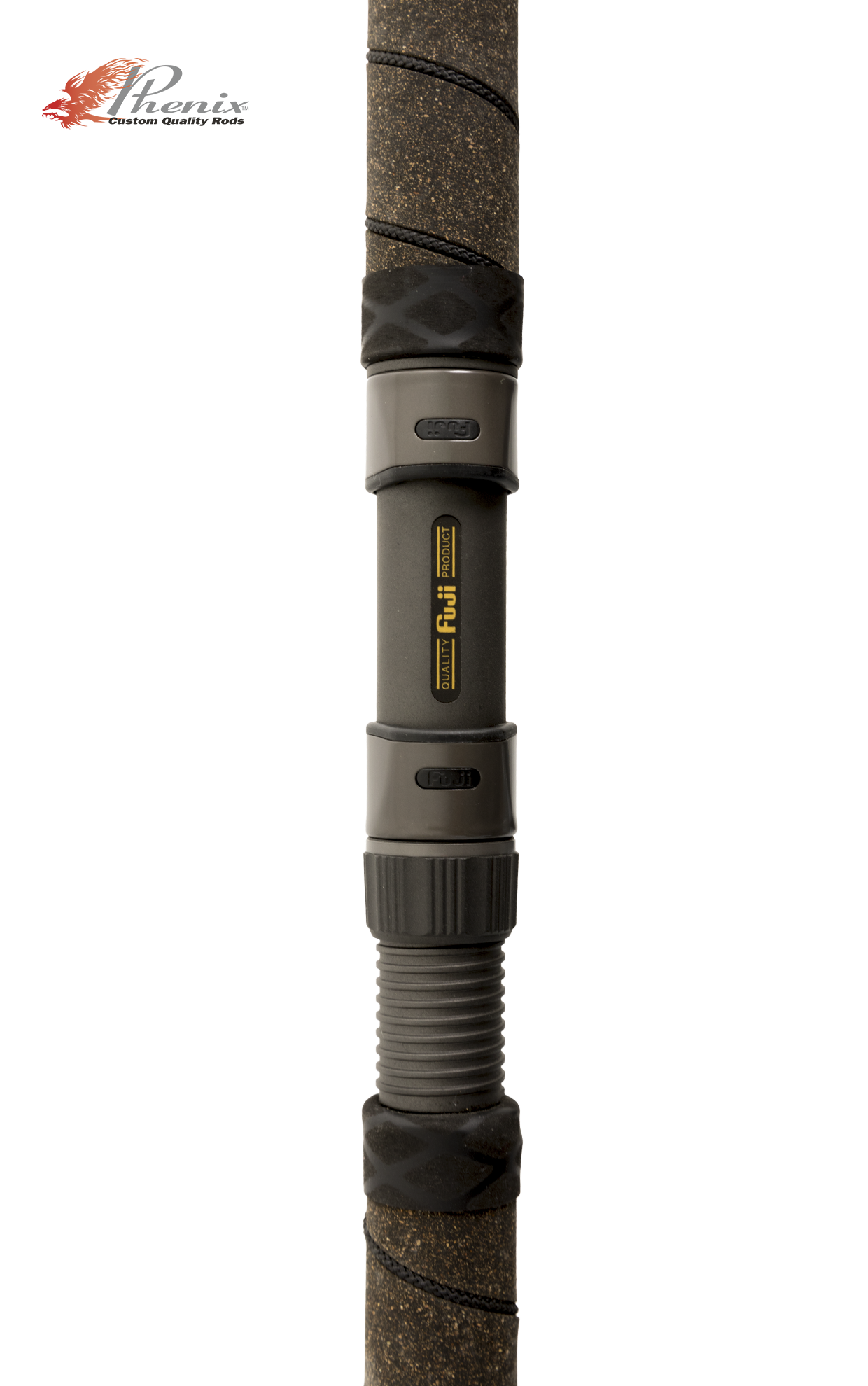 DESiGNO Wraith foxy LW-C70MH-RST4s cork