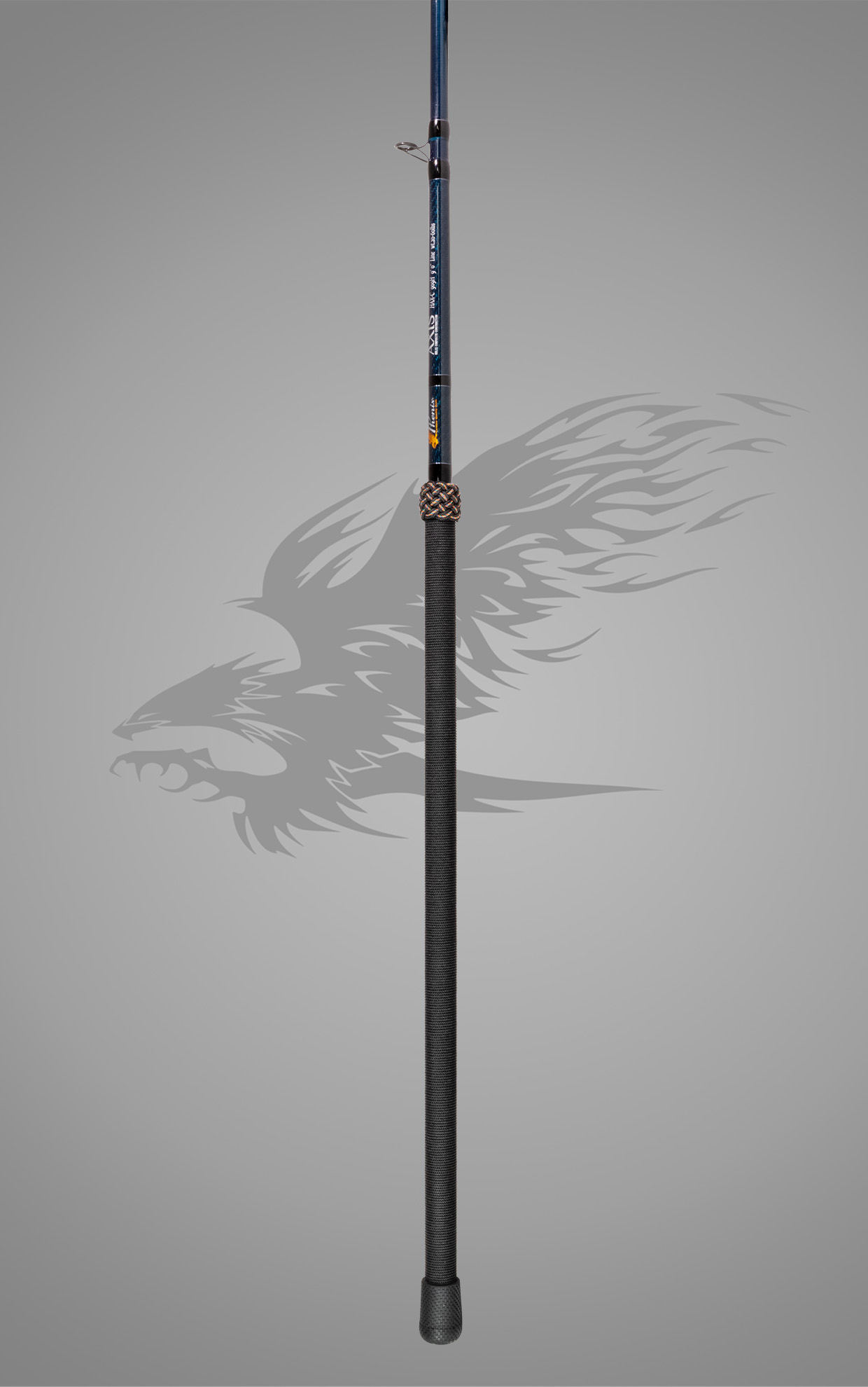 Phenix フェニックス
レディース ジャケット Axis - Casting Rods - Phenix Rods