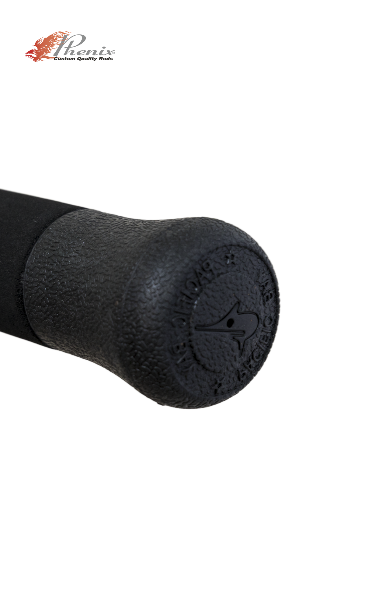 Axis - Casting Rods - Phenix Rods