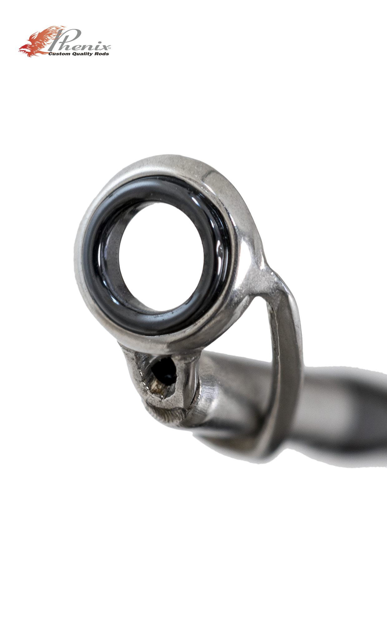 Black Chrome – Casting Rods - Image 3